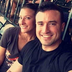 Meet your Posher, Dustin